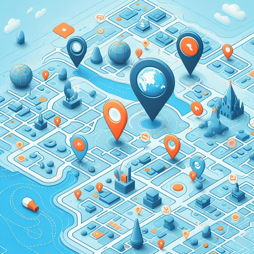 Rastreamento GPS de última geração