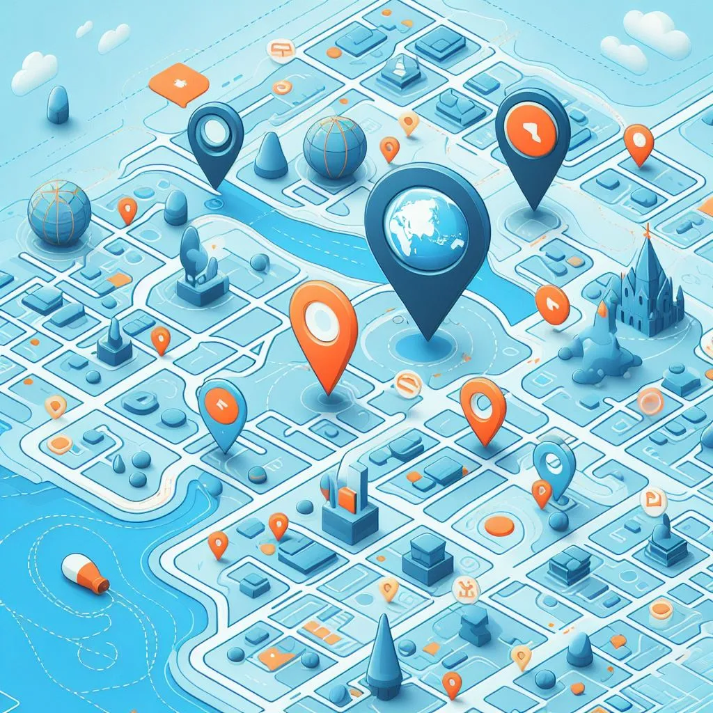 Software de rastreamento GPS de última geração