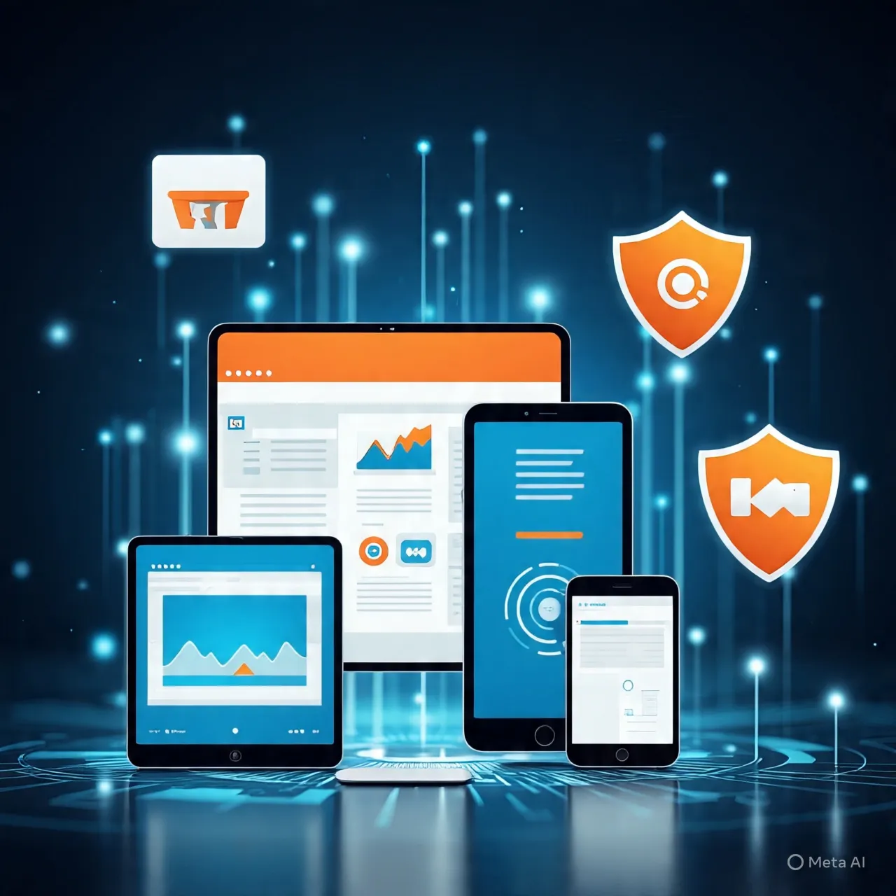 Desenvolvimento web profissional